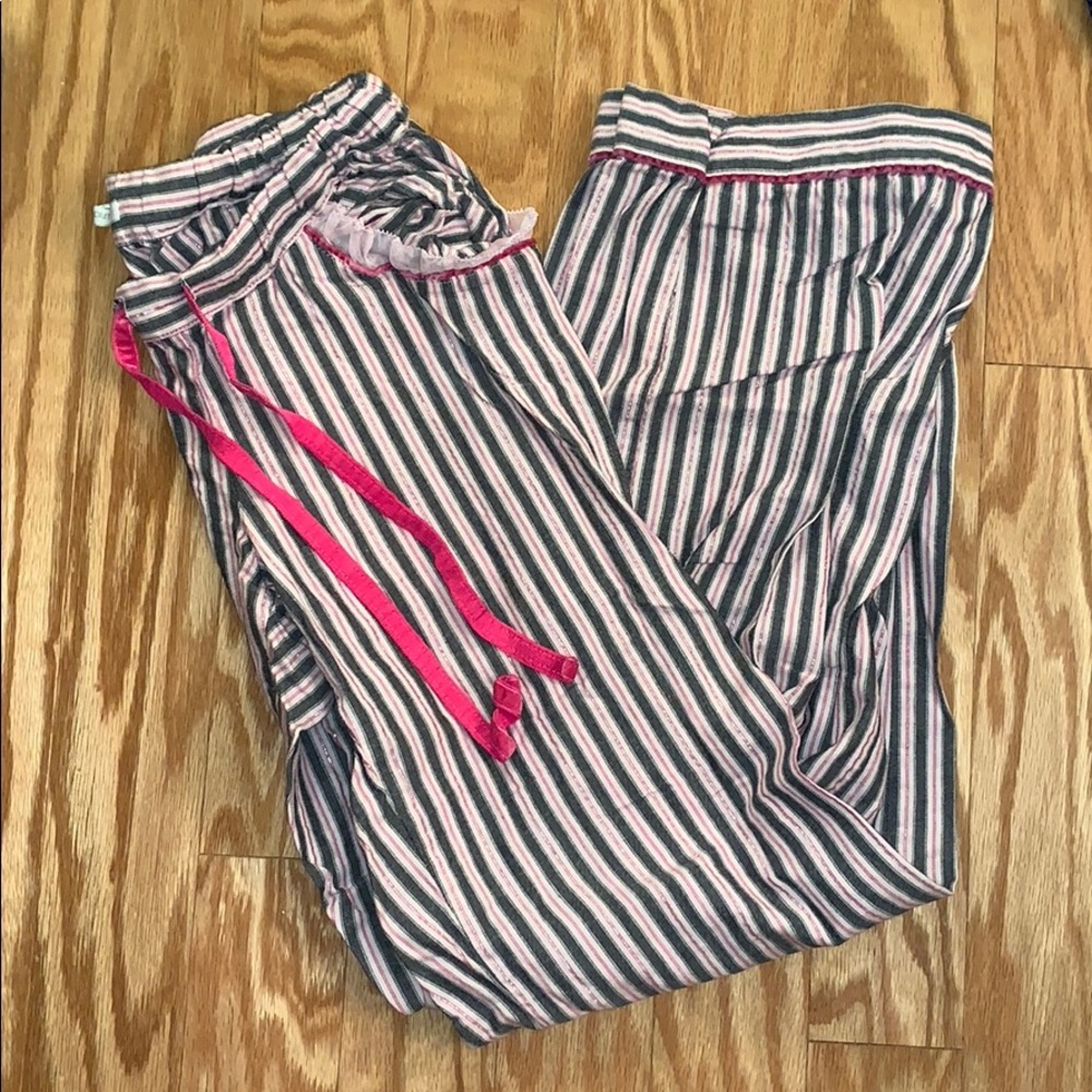 Victoria Secret Pajama Pants